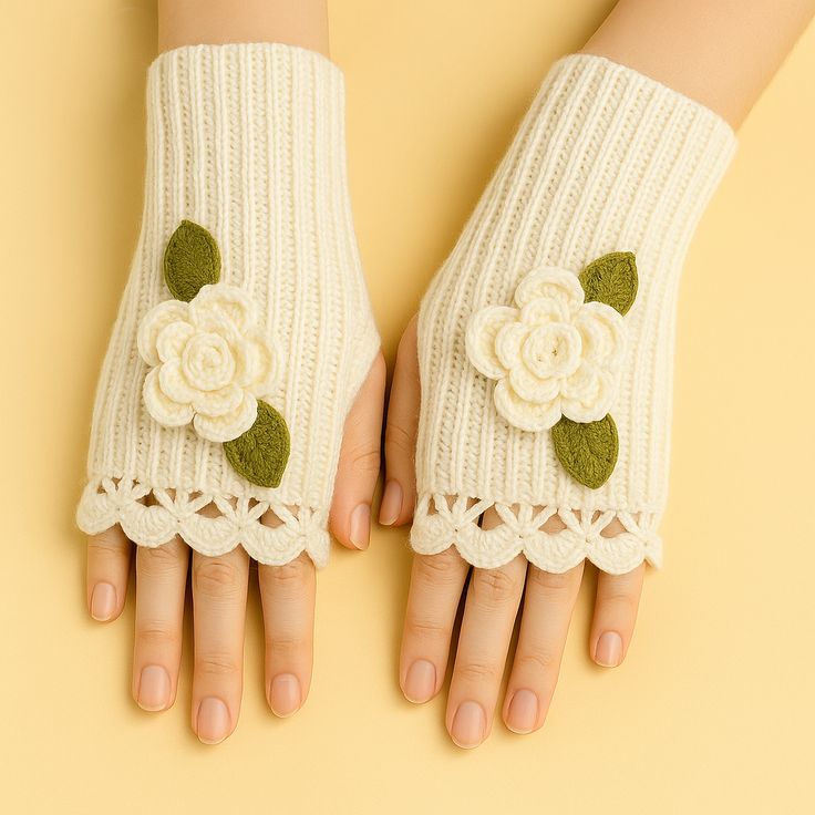 أشغال يدوية