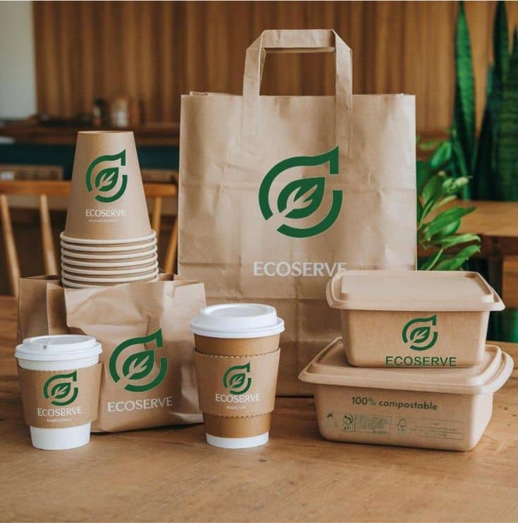 المواد الخام و الطباعة